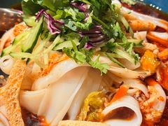 -耶里夏丽·新疆菜·28年喀什老馆(田林东路店)