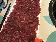 -南城十里潮汕鲜牛火锅·鲜虾生滚粥(融汇老商埠店)