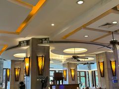-七仙岭君澜度假酒店·桃源小馆中餐厅