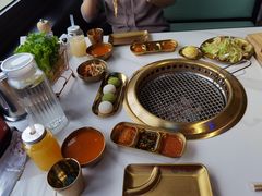-聚十三烤肉博物馆(魔都首店)