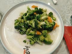 -牟传仁饭庄(星海店)