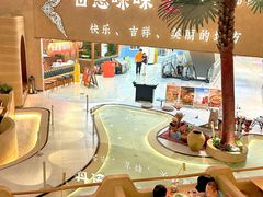 -甘思咪哚·云南艺术餐厅(天河广百店)