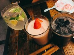 -D STAR COFFEE帝星咖啡