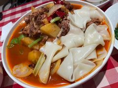 -西贝莜面村(镇江苏宁广场店)