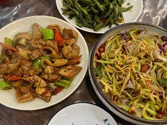 -翟氏天天小吃(上东街区店)