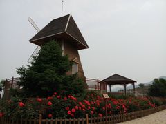 -密云玫瑰情园