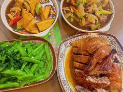 -聂记粤菜馆(鼓西路店)