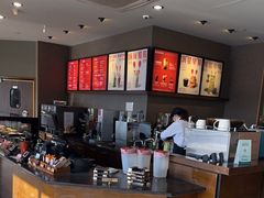 -星巴克(舟山蜈蚣峙店)