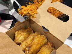 -Kyochon1991校村(共和路店)