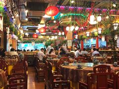 大堂-缪氏川菜(丰盛町店)