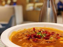 豆花牛肉-拾忆·私厨(光谷店)