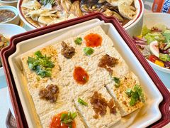 -旺顺阁·北京菜(北辰上品+)