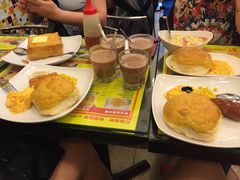 -龙凤冰室