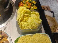 -野·大山里野生菌石锅土鸡(益田假日店)