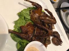 -天宁凯利时尚餐厅