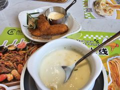 -西语·炭烧牛排(卓越中寰店)