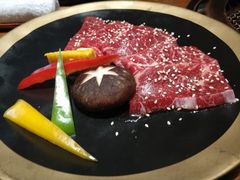 -炎蔵牛舌烤肉
