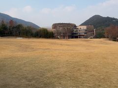 -莫干山郡安里度假酒店-桃尖中餐厅