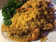 -无招牌海鲜餐厅(滨海艺术中心店)