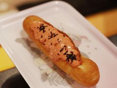 -小麦之家(海湾总店)