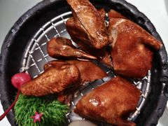 -3号仓库·创意中国菜(新世界城店)