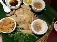 -园林美食城·本土农家菜(杨和镇店)