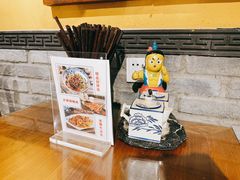 -元志初腊汁肉夹馍(钟楼粉巷店)