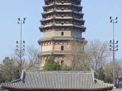 -天宁寺