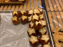 摩卡黑森林-Dough&Joe团憩(瑞虹天地月亮湾店)