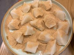 -英兰朝族饭店·英兰锅包肉(佳园路店)