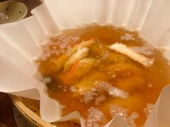 -蟹将军·松叶蟹和牛日料放题自助(K11店)