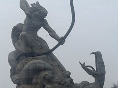 -巴陵广场