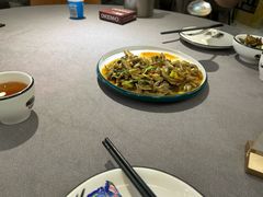 -潮道鱼仔店·潮汕味(长兴路店)
