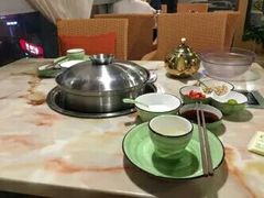 -四季合味椰子鸡(南山大冲店)
