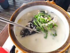 -宝荣鱼馆·临湖之宴(千岛湖店)