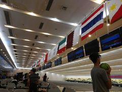 -广州保龄球馆(广州天河体育中心店)