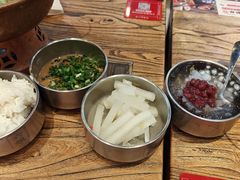-成都你六姐·牛肉冒菜(上海环宇荟店)