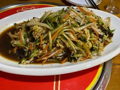 -老关东东北菜(盐城店)