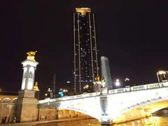 -海河游船-永乐码头(大悲院)