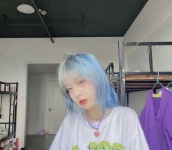 -HG美发设计沙龙