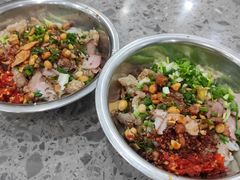 -文惠桥头大华干捞粉