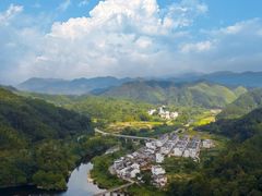 -婺源风景区