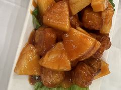 -瑞福园联谊餐室(茂名南路店)