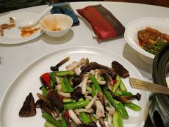 -上海小南国(金桥国际广场店)