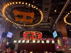 -HIB HUB公社(解放西路店)