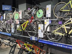 -迪卡侬(西三旗店)