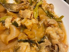 -甄御•海鲜新青岛菜(麦岛店)