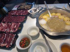 -潮发潮汕牛肉店(龙洞店)