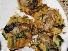 -真利味·脊骨火锅·正宗韩国料理(韩乐坊店)