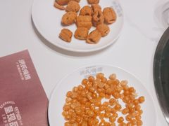 -洪氏嗨捞·广东猪肚鸡·椰子鸡火锅(西咸万象城店)
